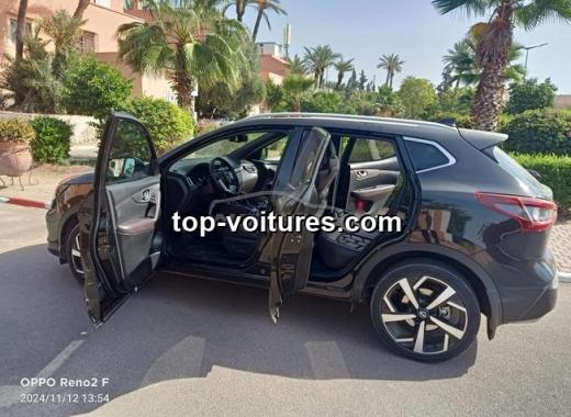 Nissan Qashqai 2021 — photo 2