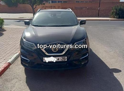 Nissan Qashqai 2021 — photo 3
