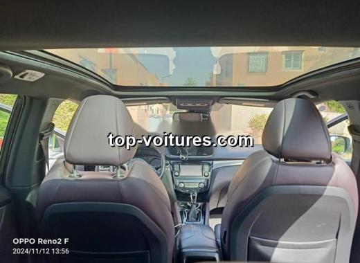 Nissan Qashqai 2021 — photo 4