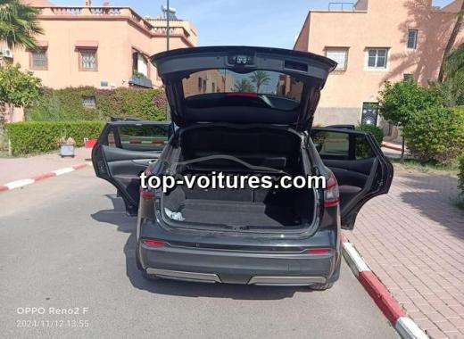 Nissan Qashqai 2021 — photo 5