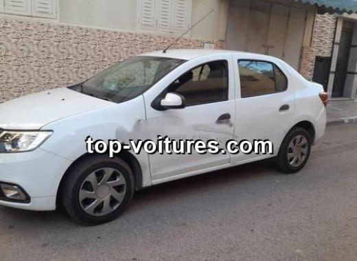 Dacia Logan 2020