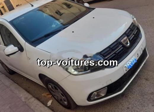 Dacia Logan 2020 — photo 2