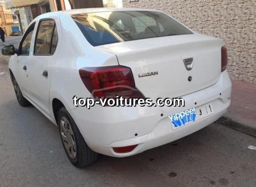 Dacia Logan 2020 — photo 3
