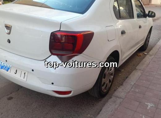 Dacia Logan 2020 — photo 4