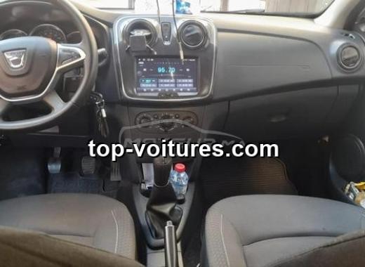 Dacia Logan 2020 — photo 5