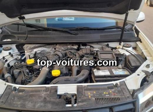 Dacia Logan 2020 — photo 6