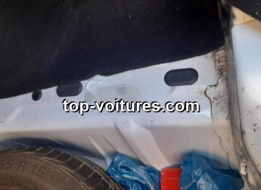 Dacia Logan 2020 — photo 8