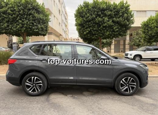 Seat Tarraco 2025 — photo 4