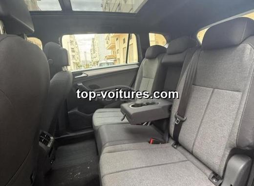 Seat Tarraco 2025 — photo 5