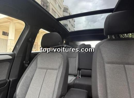 Seat Tarraco 2025 — photo 6