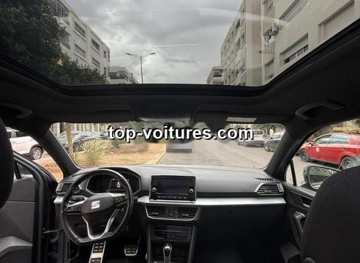 Seat Tarraco 2025 — photo 7