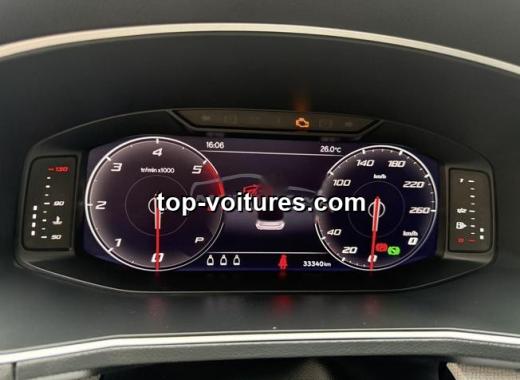 Seat Tarraco 2025 — photo 8