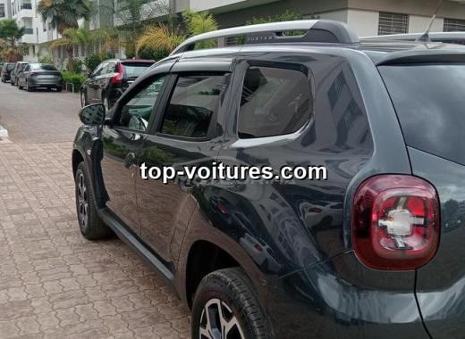Dacia Duster 2020