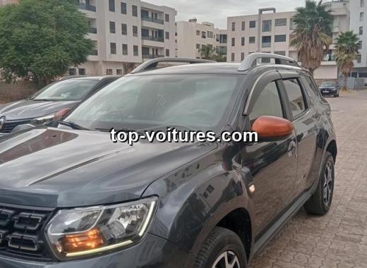 Dacia Duster 2020 — photo 2