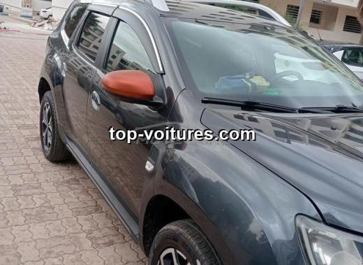 Dacia Duster 2020 — photo 3