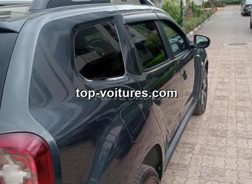 Dacia Duster 2020 — photo 4