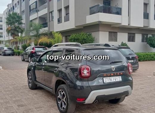 Dacia Duster 2020 — photo 5