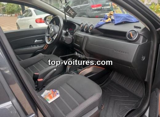 Dacia Duster 2020 — photo 6