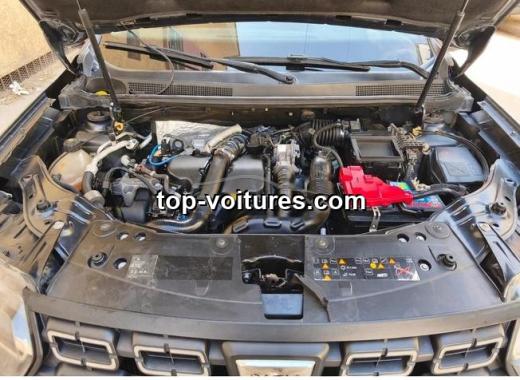Dacia Duster 2020 — photo 3