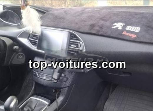 Peugeot 308 2019 — photo 5