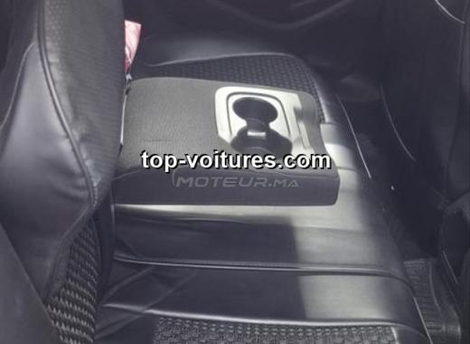 Peugeot 308 2019 — photo 6