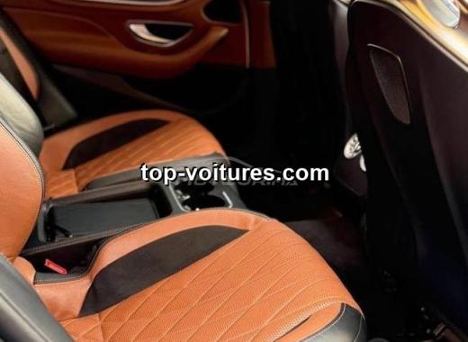Mercedes AMG GT 2019 — photo 8