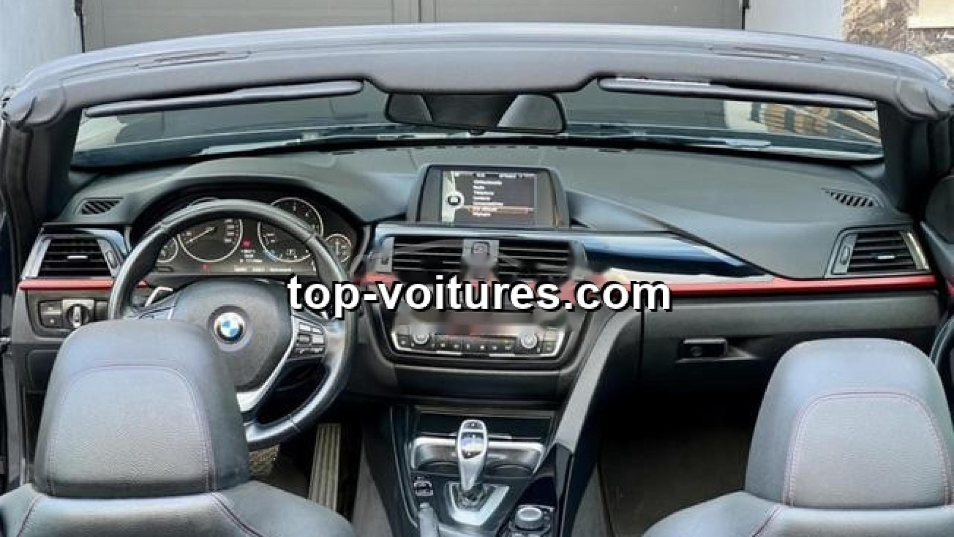 BMW Série 4