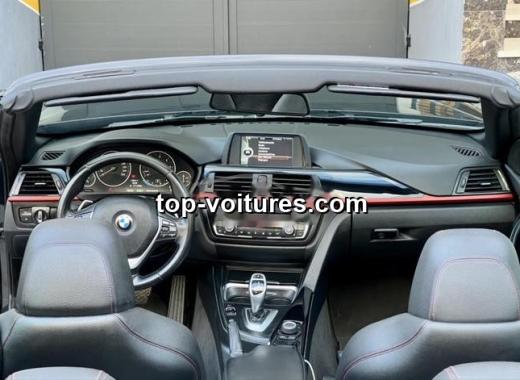 BMW Série 4 2014 — photo 7