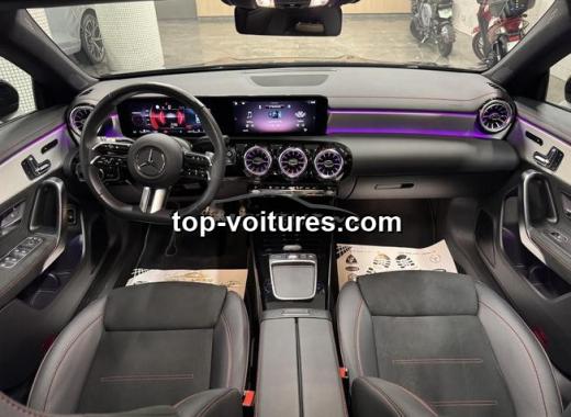 Mercedes Classe CLA 2025 — photo 4