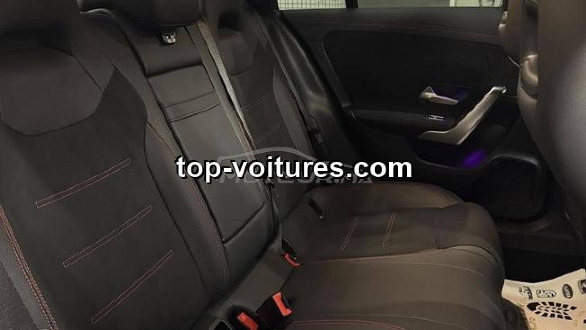 Mercedes-Benz Classe CLA