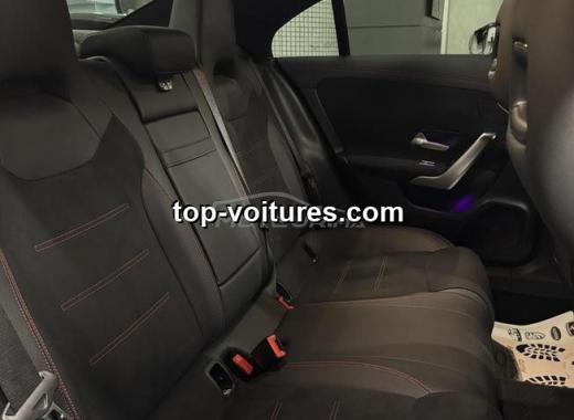 Mercedes Classe CLA 2025 — photo 5