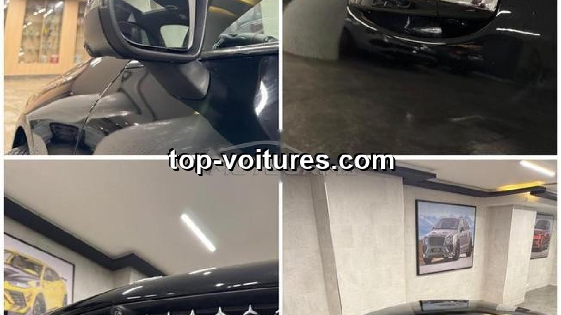Mercedes-Benz Classe CLA