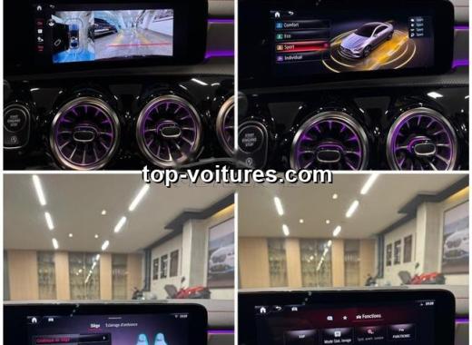 Mercedes Classe CLA 2025 — photo 7