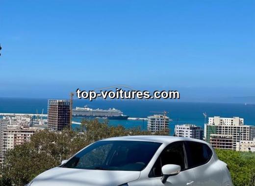 Renault Clio 2019
