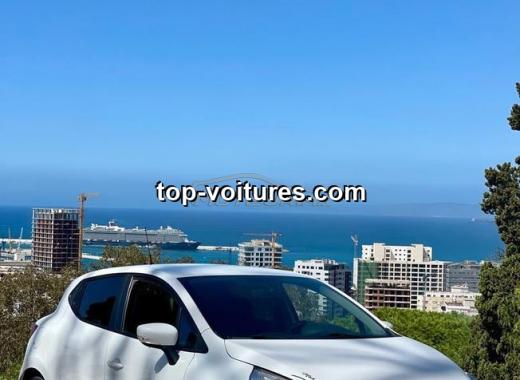 Renault Clio 2019 — photo 2