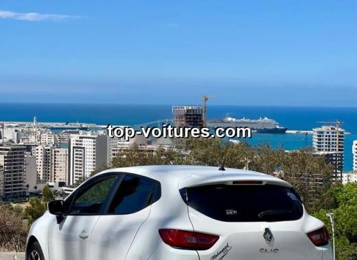 Renault Clio 2019 — photo 3
