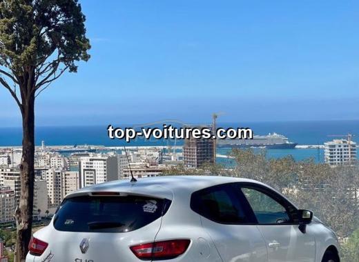 Renault Clio 2019 — photo 4
