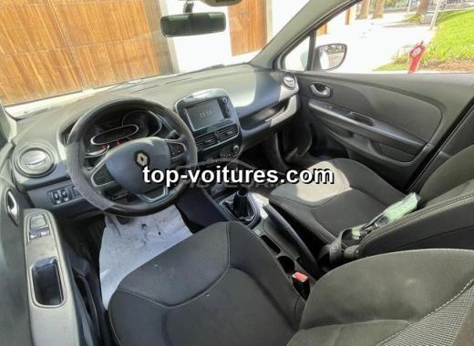 Renault Clio 2019 — photo 6
