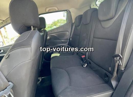 Renault Clio 2019 — photo 7