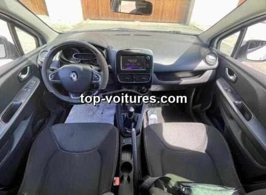 Renault Clio 2019 — photo 8