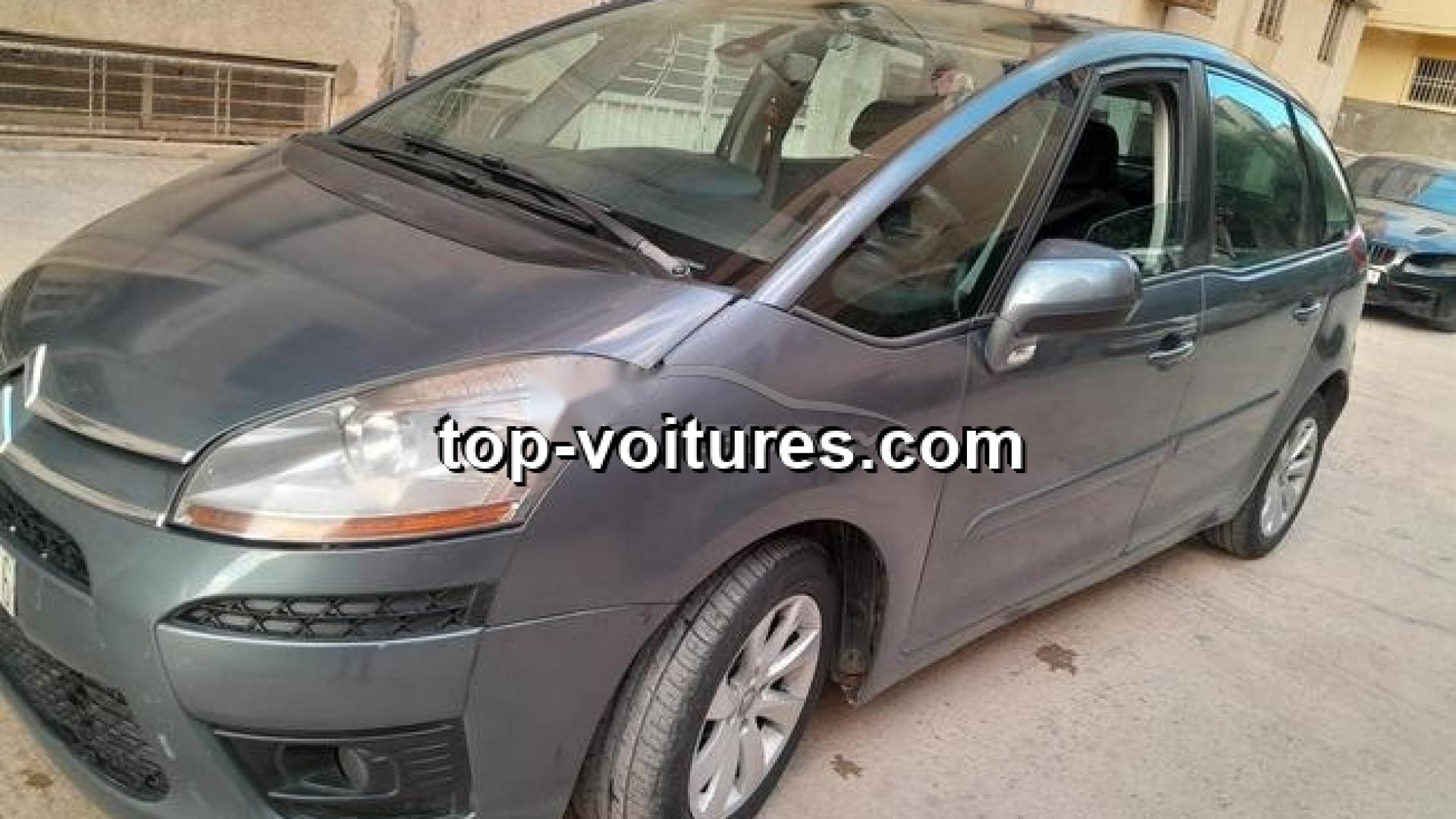 Citroën C4