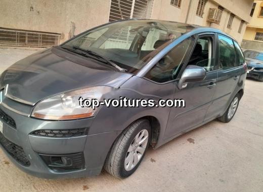 Citroën C4 2009 — photo 2