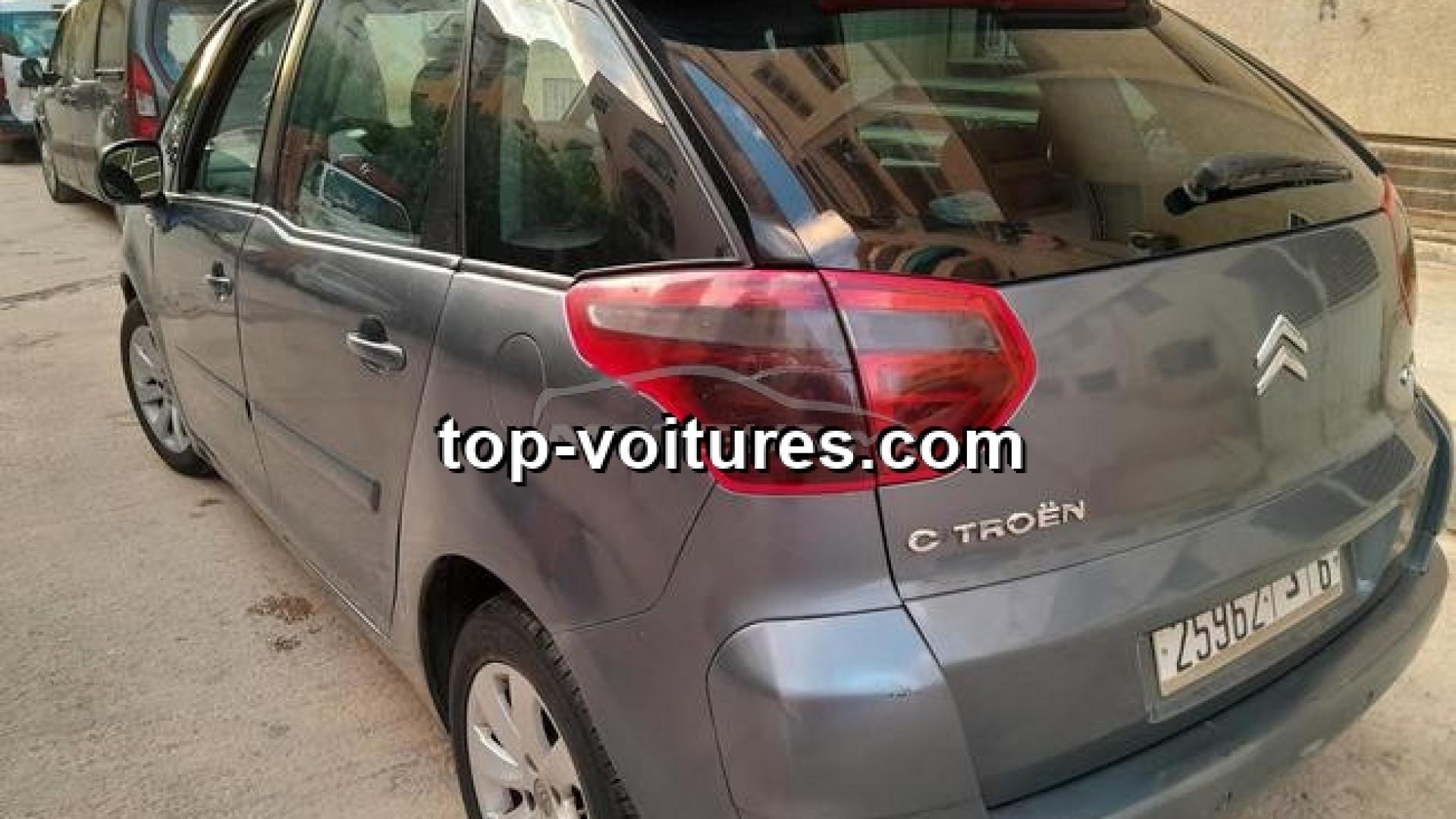 Citroën C4