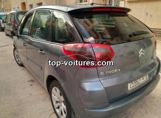 Citroën C4 2009 — photo 3