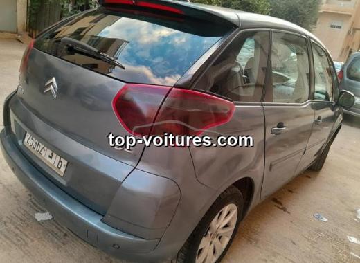 Citroën C4 2009 — photo 4