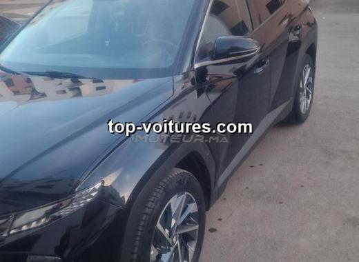 Hyundai Tucson 2022 — photo 3