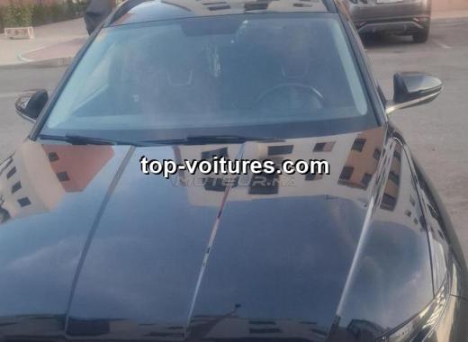Hyundai Tucson 2022 — photo 5