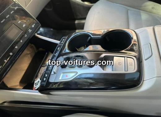 Hyundai Tucson 2024 — photo 5