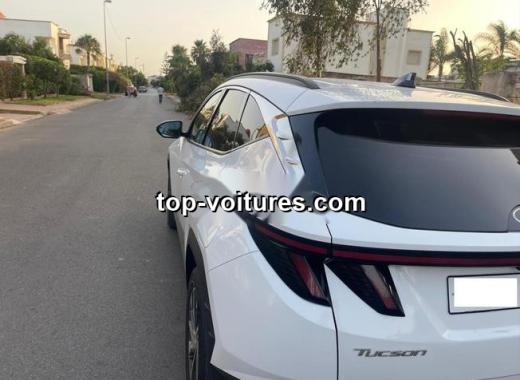 Hyundai Tucson 2024 — photo 3
