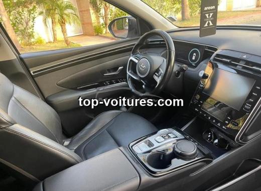 Hyundai Tucson 2024 — photo 4